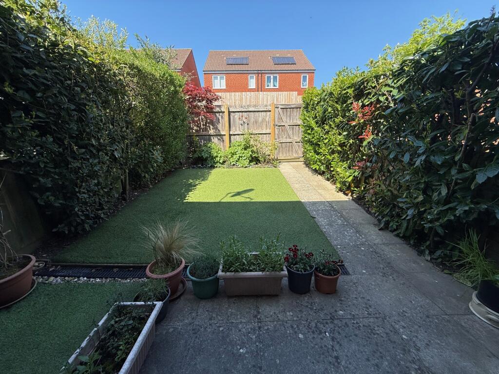 Additional image 10 of Raleigh Road, Wyndham Park, Yeovil, Somerset, BA21 5FG