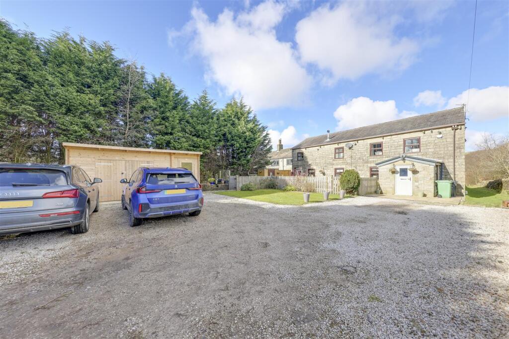 Additional image 45 of Makingate Barn, Laund Lane, Cribden Side, Rossendale