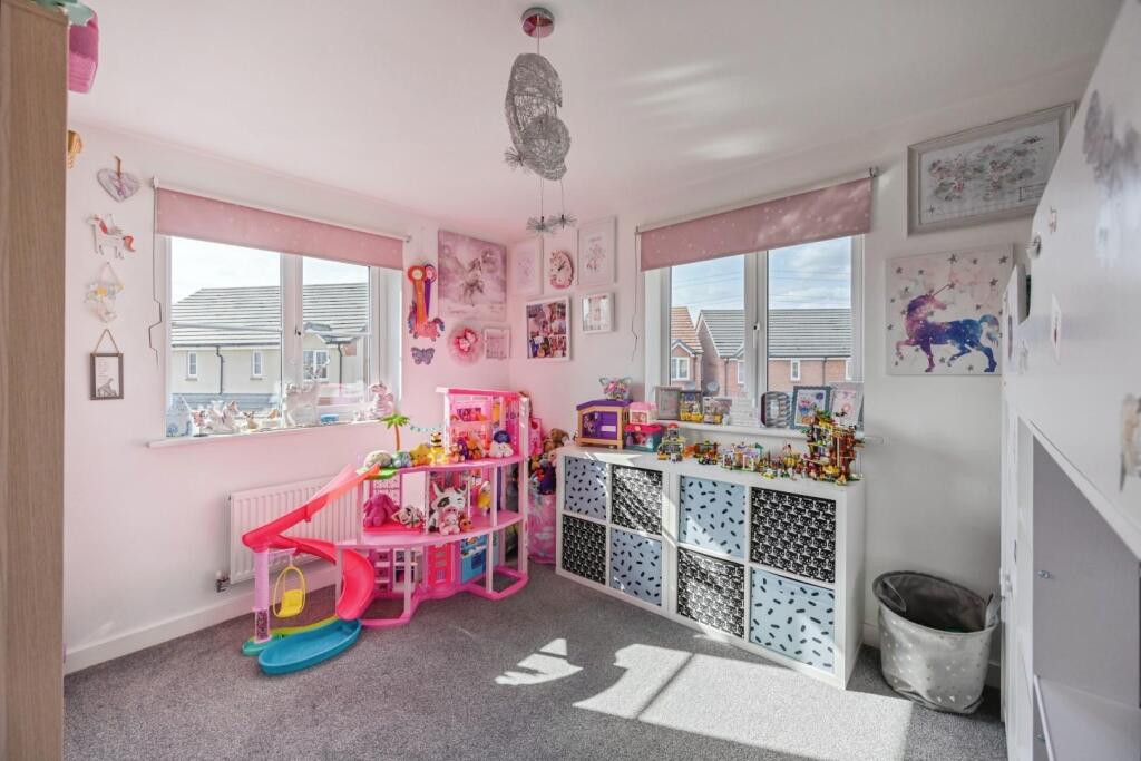 Additional image 11 of Watchman Walk, Tamworth