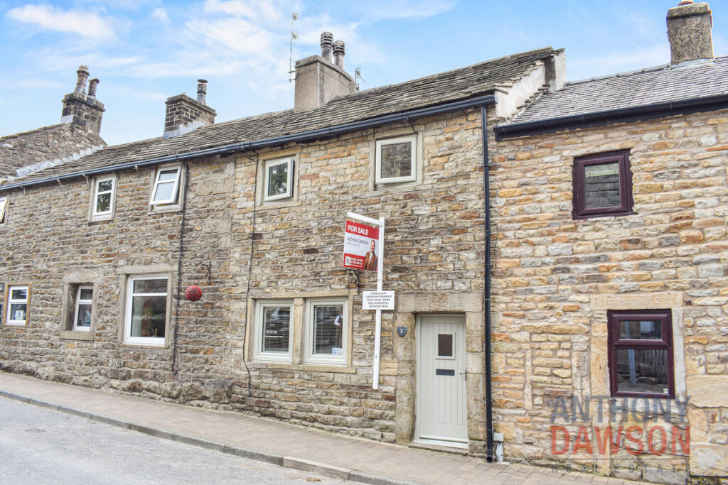 Additional image 14 of Pendle View, Barley, BB12