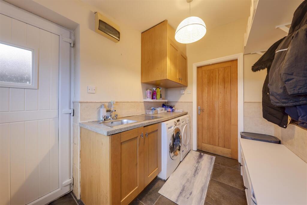 Additional image 21 of Hurst Lane, Rawtenstall, Rossendale, Lancashire - With Annexe & Spa Room