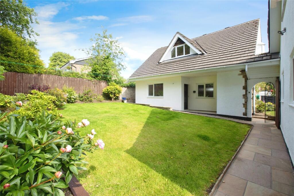 Additional image 24 of Spenser Close, Worsthorne, Burnley, Lancashire, BB10