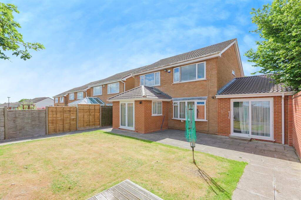 Additional image 12 of Myring Drive, Sutton Coldfield