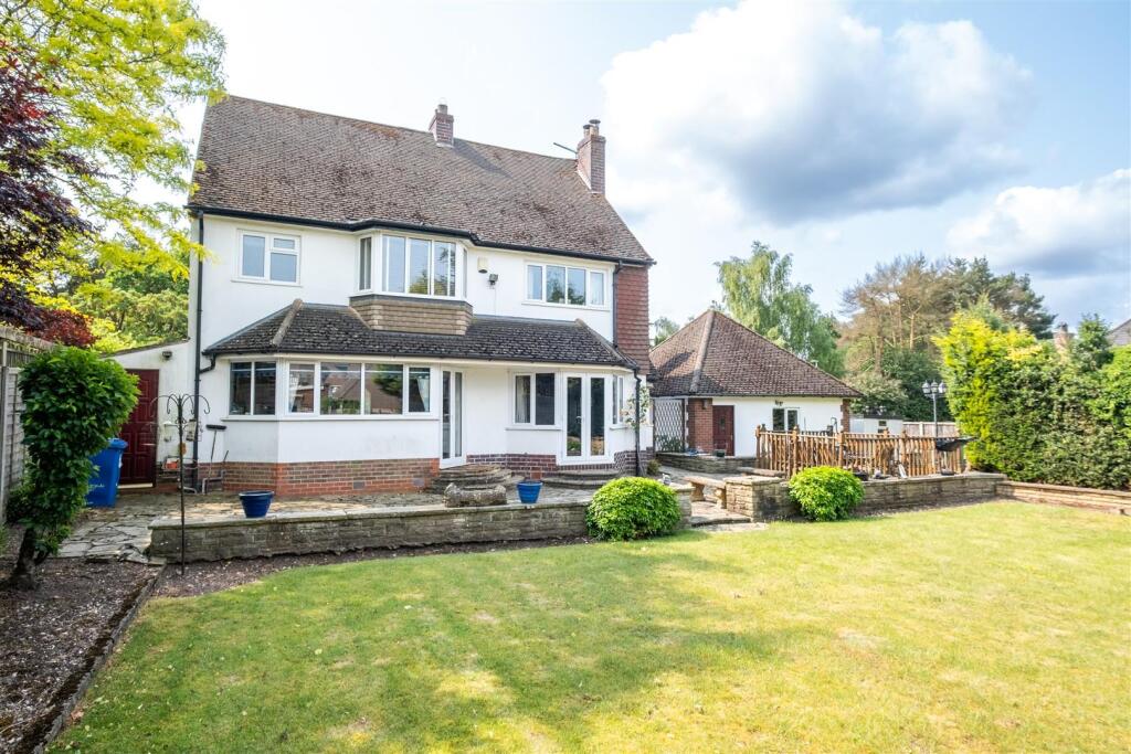 Additional image 48 of Talbot Avenue, Little Aston, Sutton Coldfield