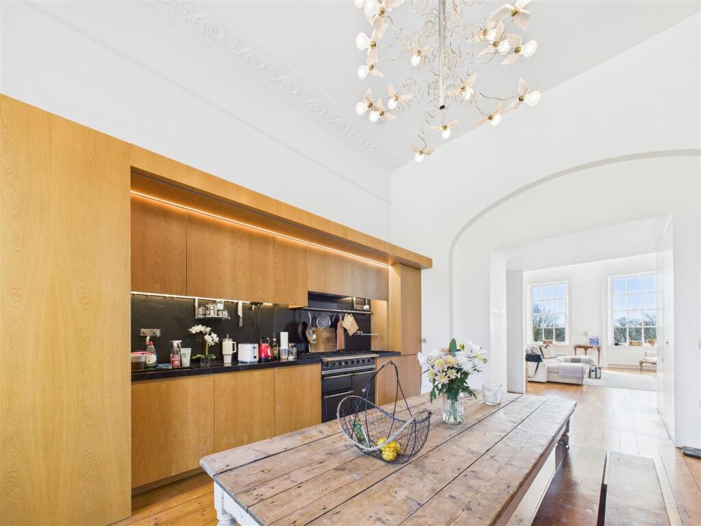 Additional image 15 of Lansdown Crescent, Bath