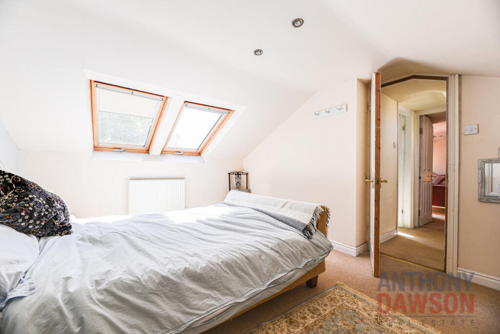 Additional image 11 of Sparable House, Newchurch Village, Burnley, BB12