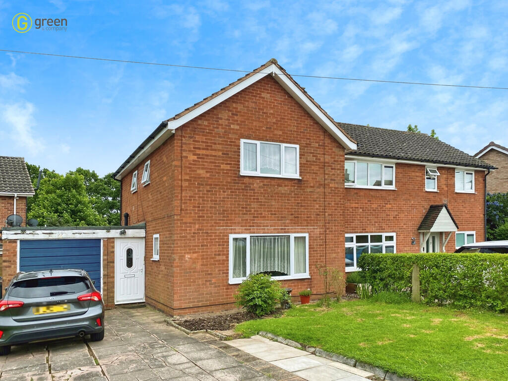 Additional image 18 of Stephens Road, Walmley