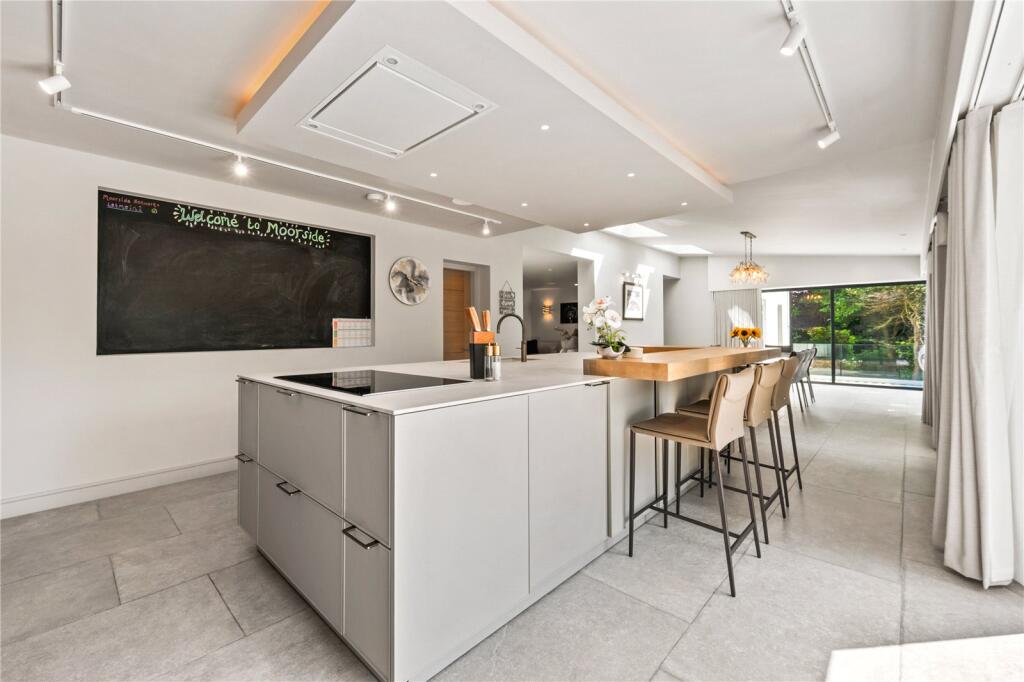 Additional image 13 of Moorside Lane, Wiswell, BB7