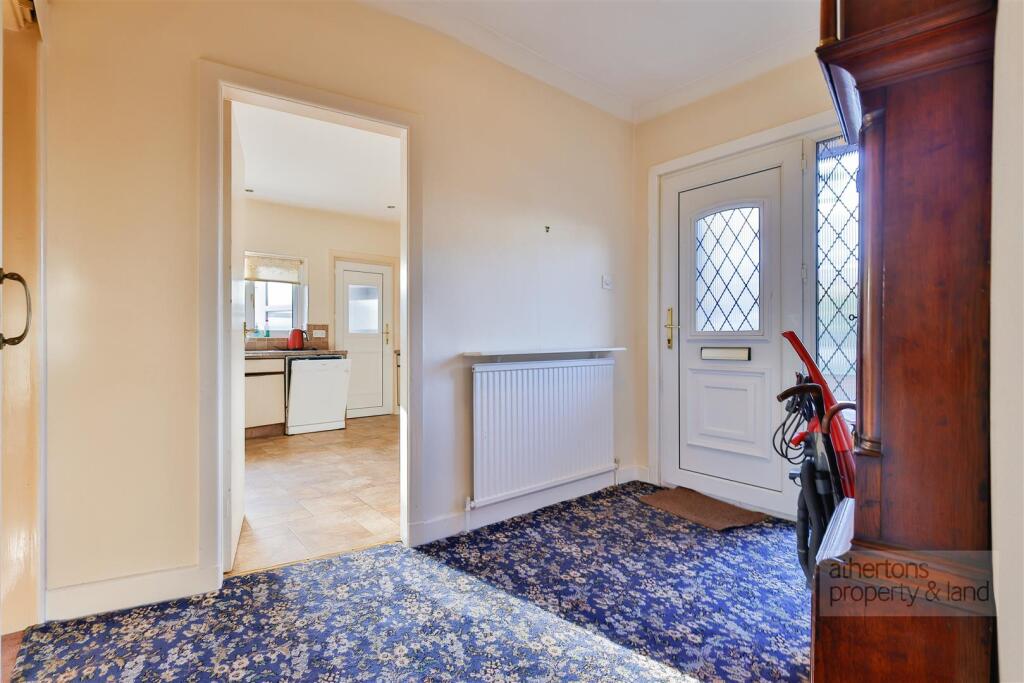 Additional image 11 of Moor Field, Whalley, Ribble Valley