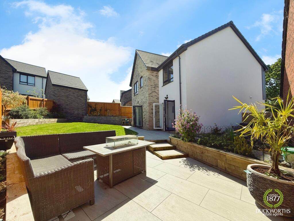 Additional image 4 of Cottongrass Close, Blackburn, BB2