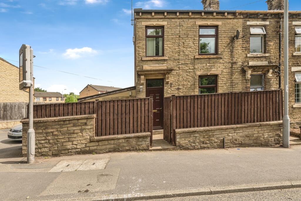 Property image for Cleckheaton Road, Oakenshaw, Bradford