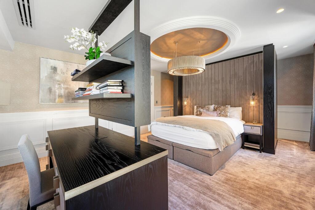 Additional image 22 of Four Oaks Estate, Sutton Coldfield