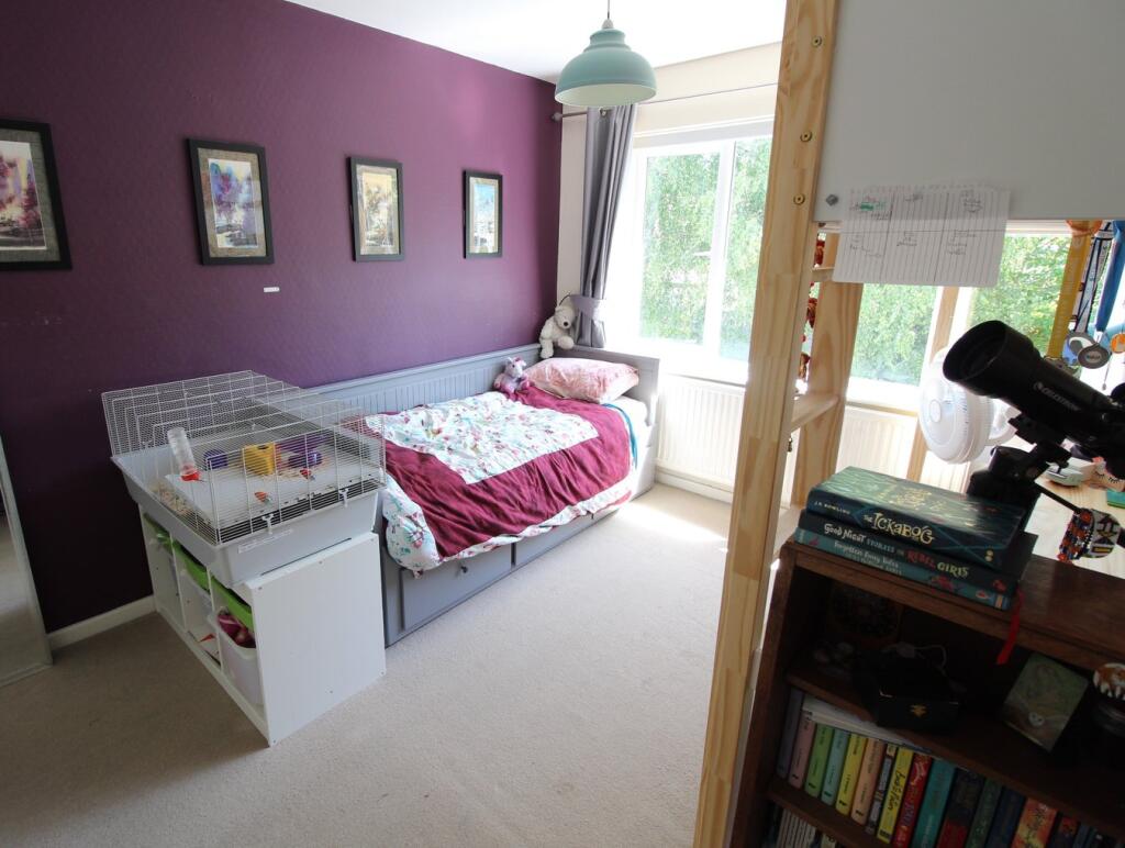 Additional image 13 of Hallowes Park Road, Cullingworth, Bradford, BD13