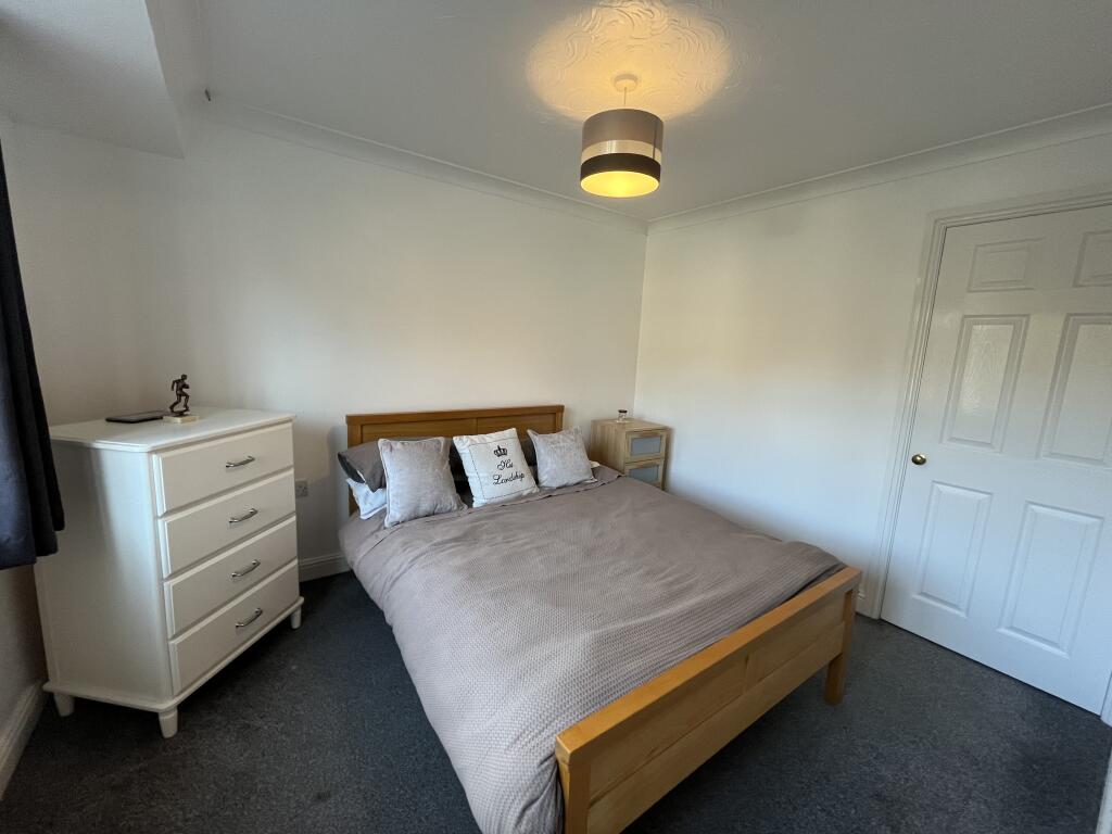 Additional image 18 of Oakridge Park, YEOVIL