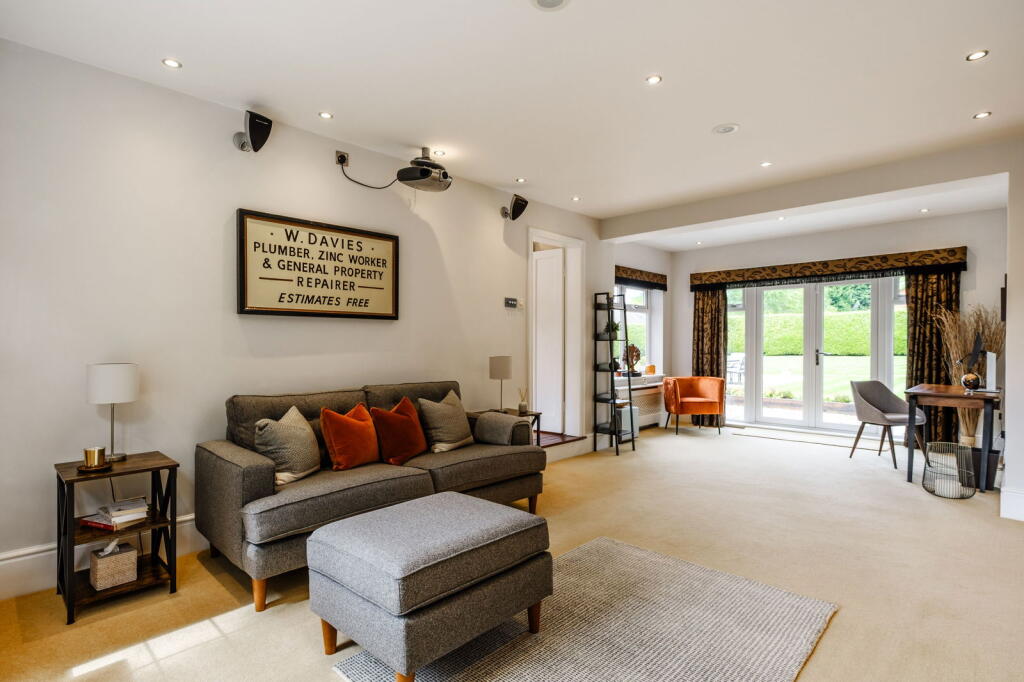 Additional image 20 of Parkstones House, Streetsbrook Road, Solihull, B91 1RL