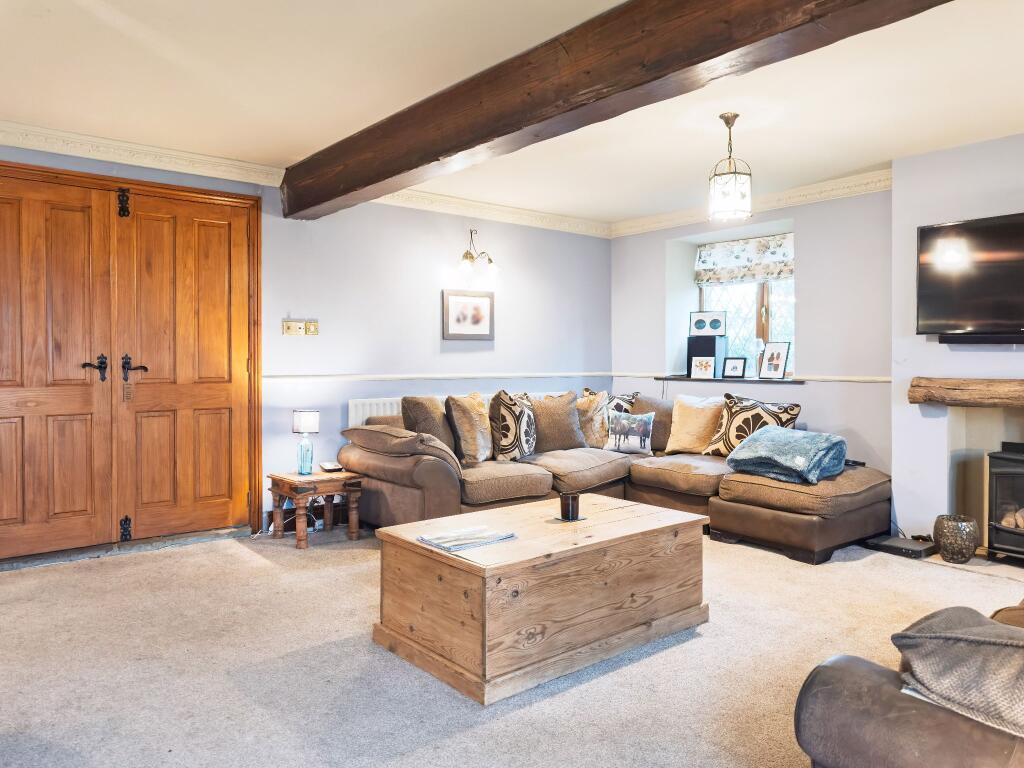 Additional image 16 of The Old Barn, Wyke Lane, Bradford, BD12 7ED