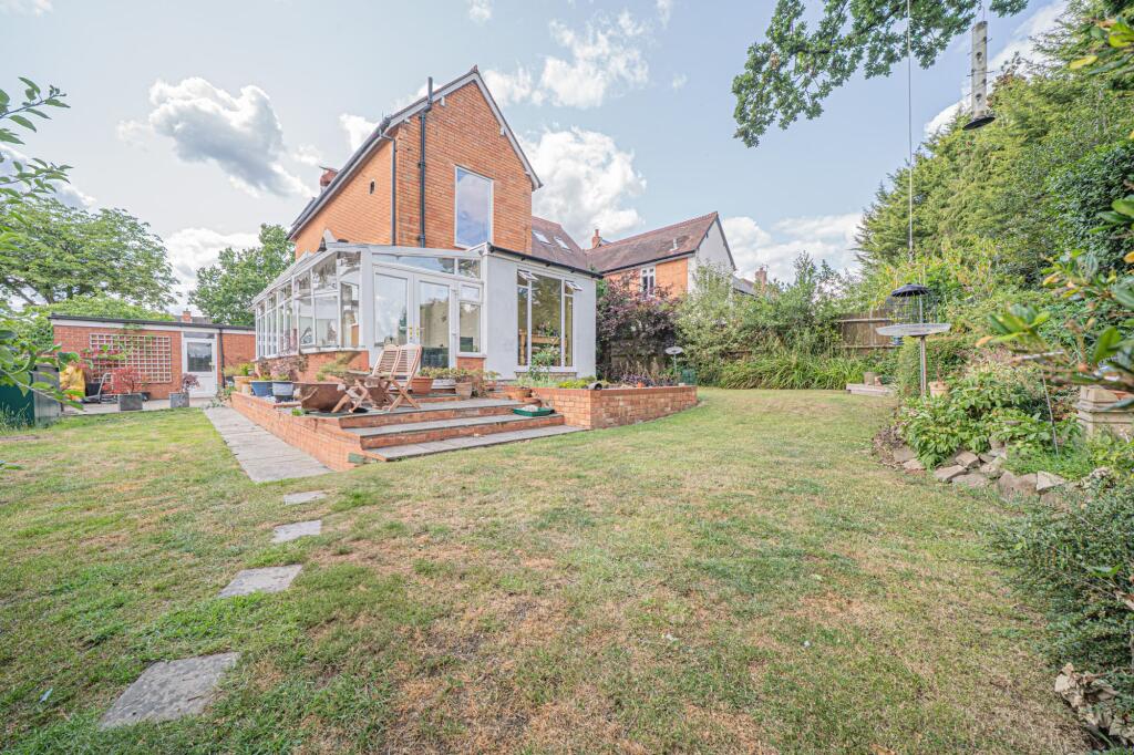 Additional image 35 of Knowle Wood Road, Dorridge, B93