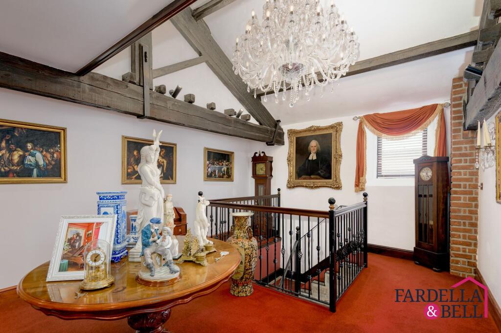 Additional image 7 of Town House Road, Marsden Hall, BB9