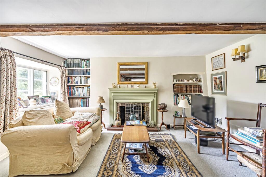 Additional image 4 of Barrow Lane, Pilton, Somerset, BA4