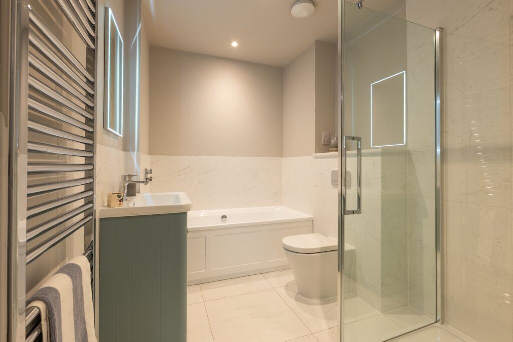 Additional image 7 of The Manor, Arden Lawn, Stratford Road, Henley in Arden, Warwickshire, B95