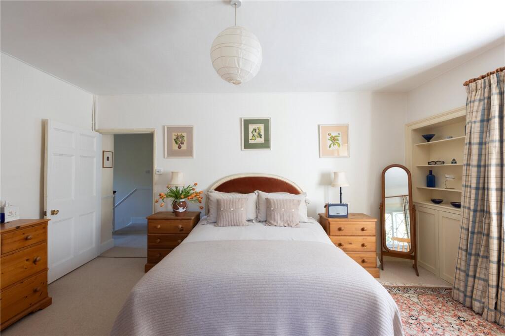 Additional image 21 of Weston Park, Bath, BA1