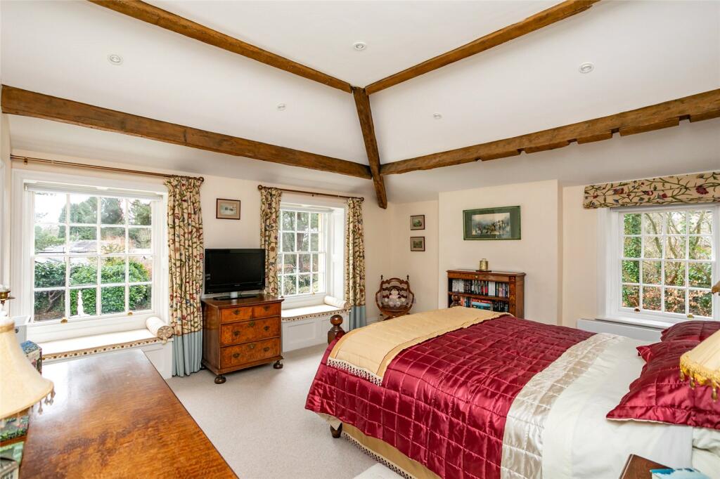 Additional image 25 of Waddington, Clitheroe, Lancashire