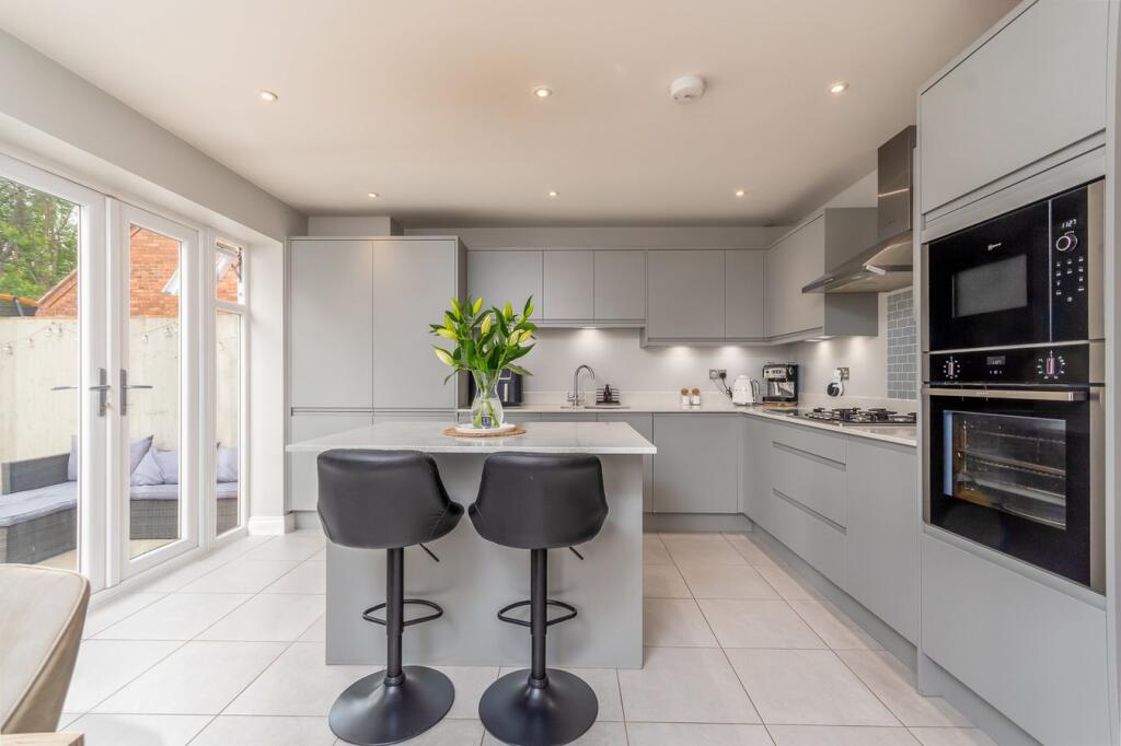 Additional image 20 of Packington Close, Redditch, Worcestershire, B98