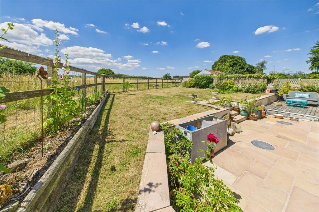 Additional image 22 of Ston Easton, Radstock, Somerset, BA3