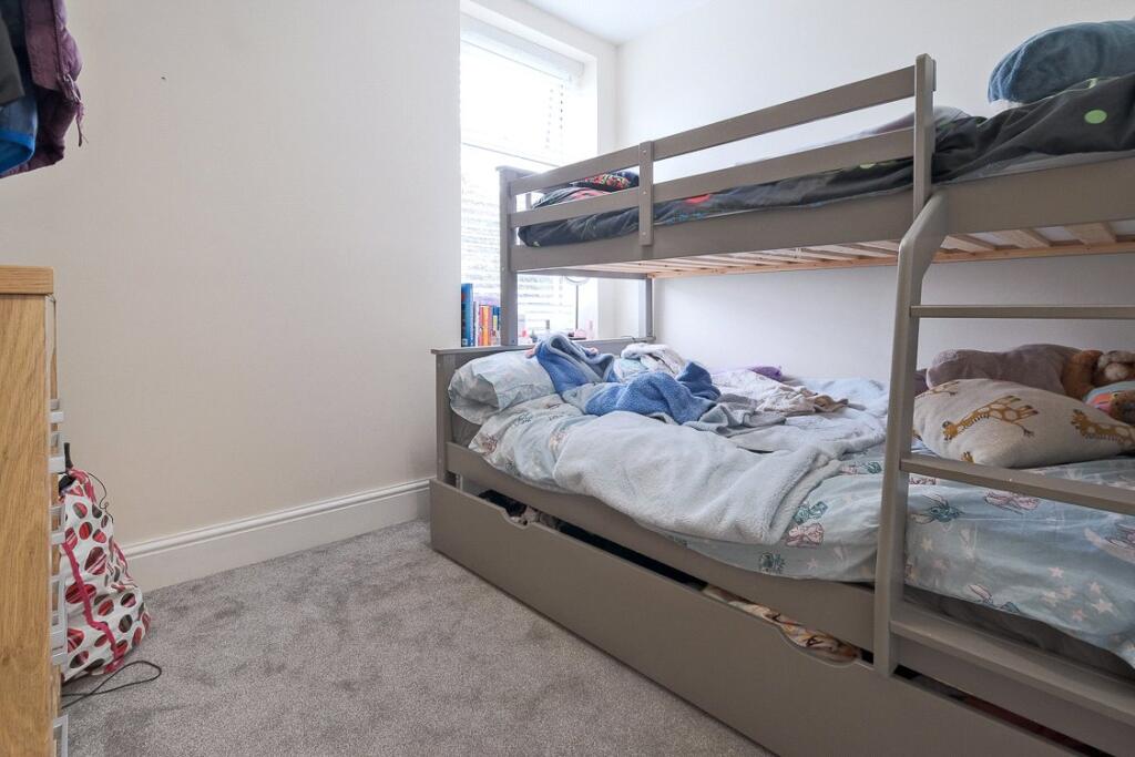 Additional image 15 of Hollin Hill, Burnley, Lancashire, BB11