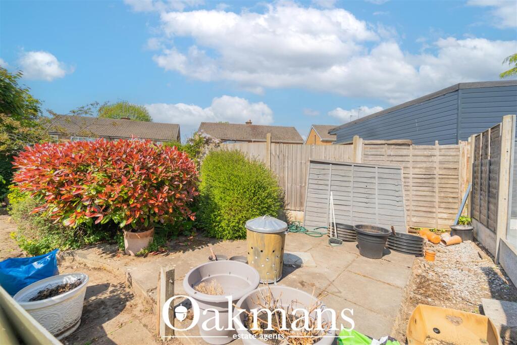 Additional image 26 of Wolverhampton Road, Oldbury, B68