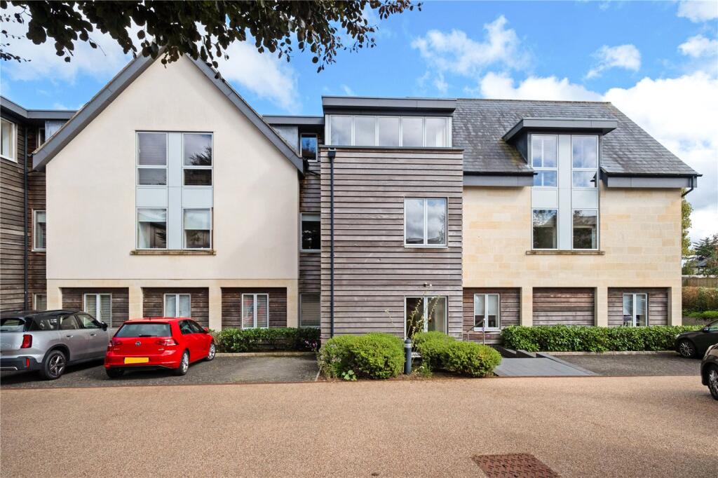 Additional image 16 of Granville Road, Bath, Somerset, BA1