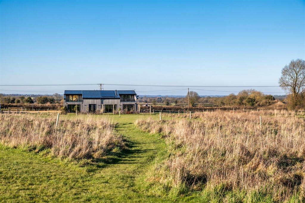Additional image 34 of Sunnycroft Barn, Cowleaze Lane, Edington, Westbury