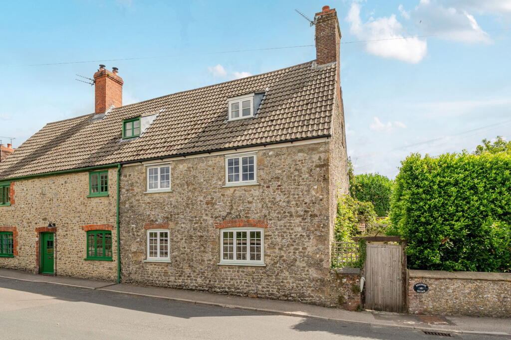 Additional image 2 of Rosebush Cottage, Church Street, Maiden Bradley BA12 7HW