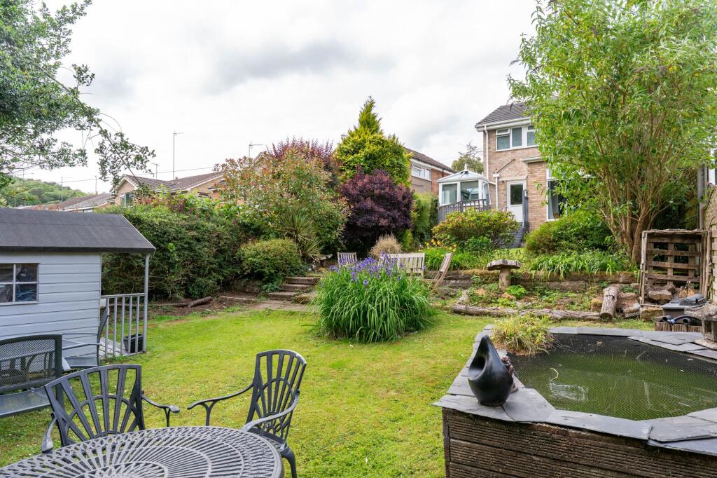 Additional image 20 of Ashmead Rise, Cofton Hackett, B45