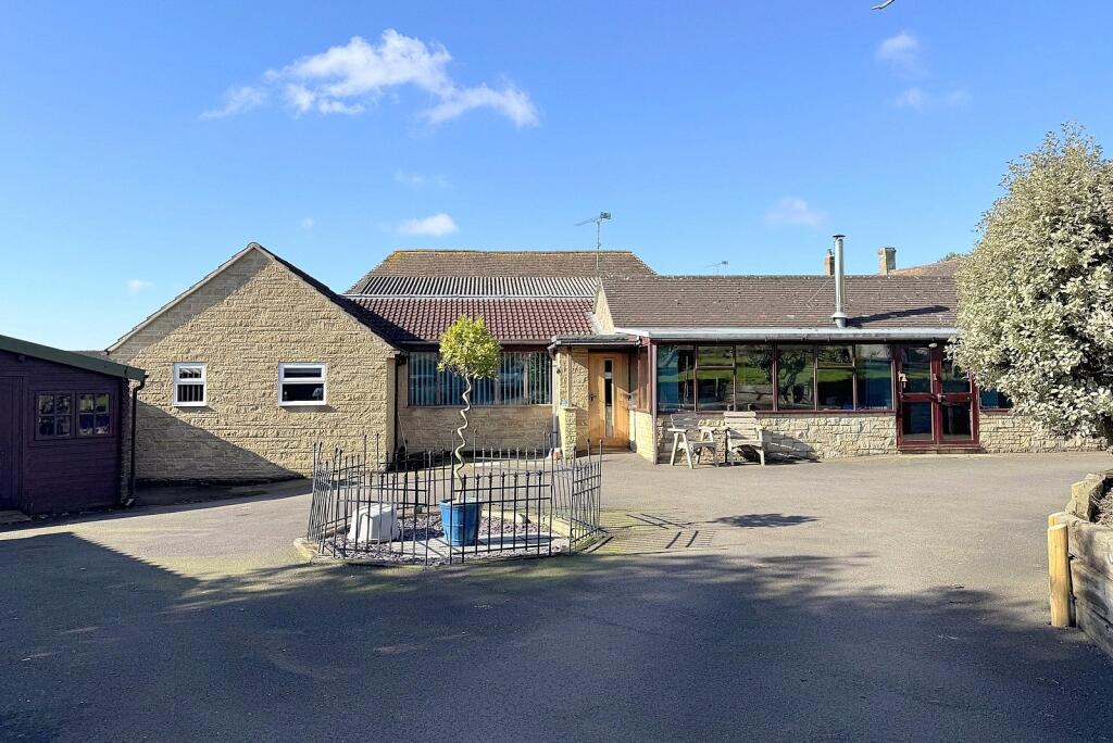 Additional image 28 of Brickyard Farm, Maperton, Somerset, BA9