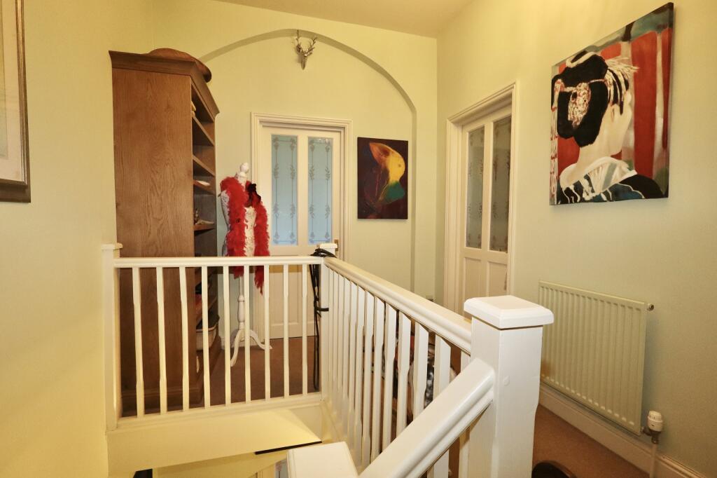 Additional image 21 of Gilbert Scott House, South Horrington