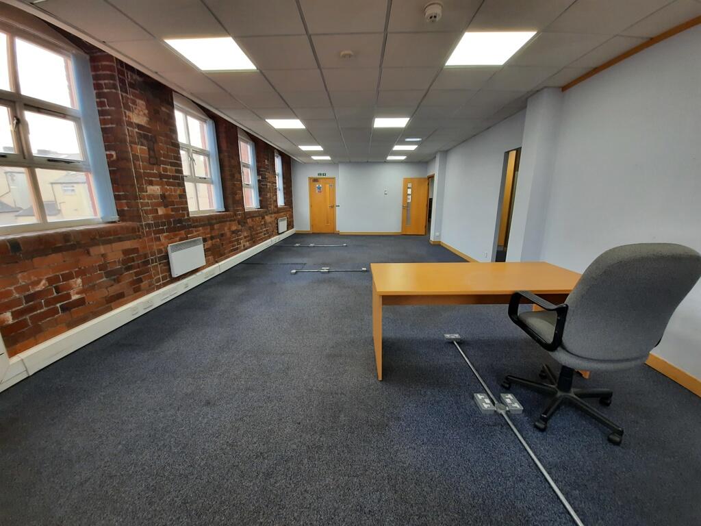 Additional image 11 of Part First Floor , The Old Tannery, Eastgate, Accrington, Lancashire