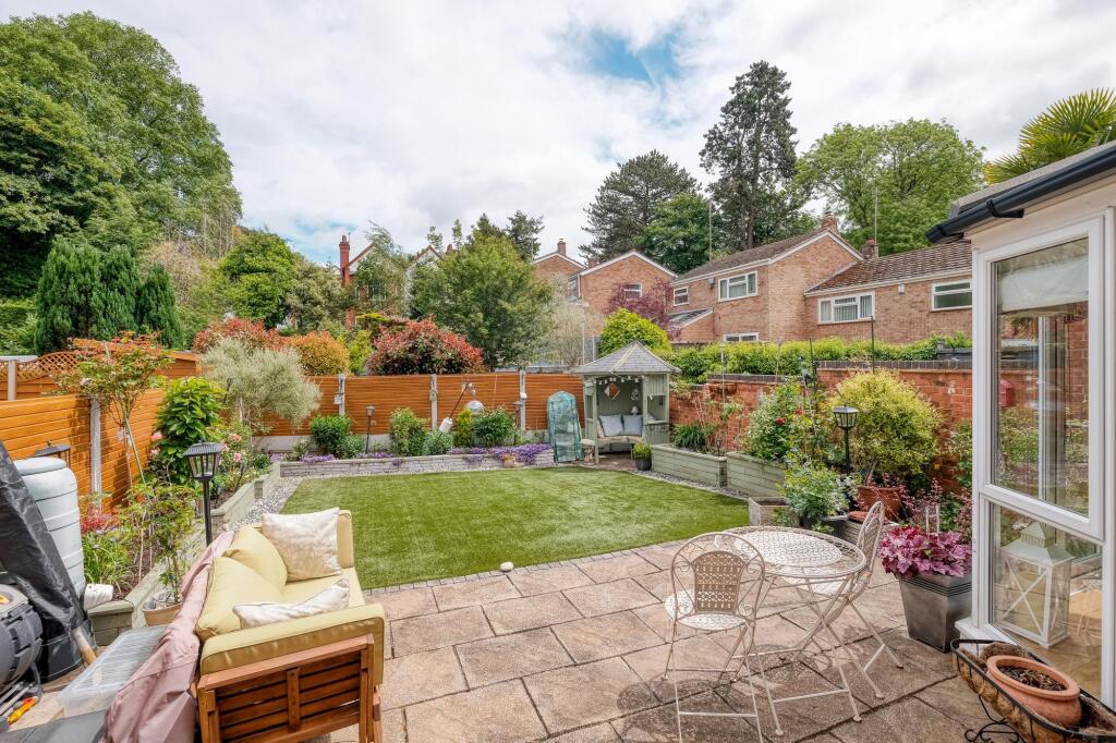 Additional image 19 of Lickey Coppice, Cofton Hackett, B45