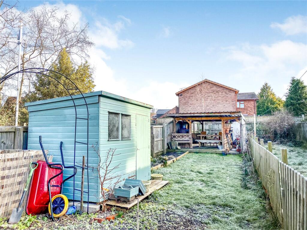 Additional image 21 of Silver Street, Dilton Marsh