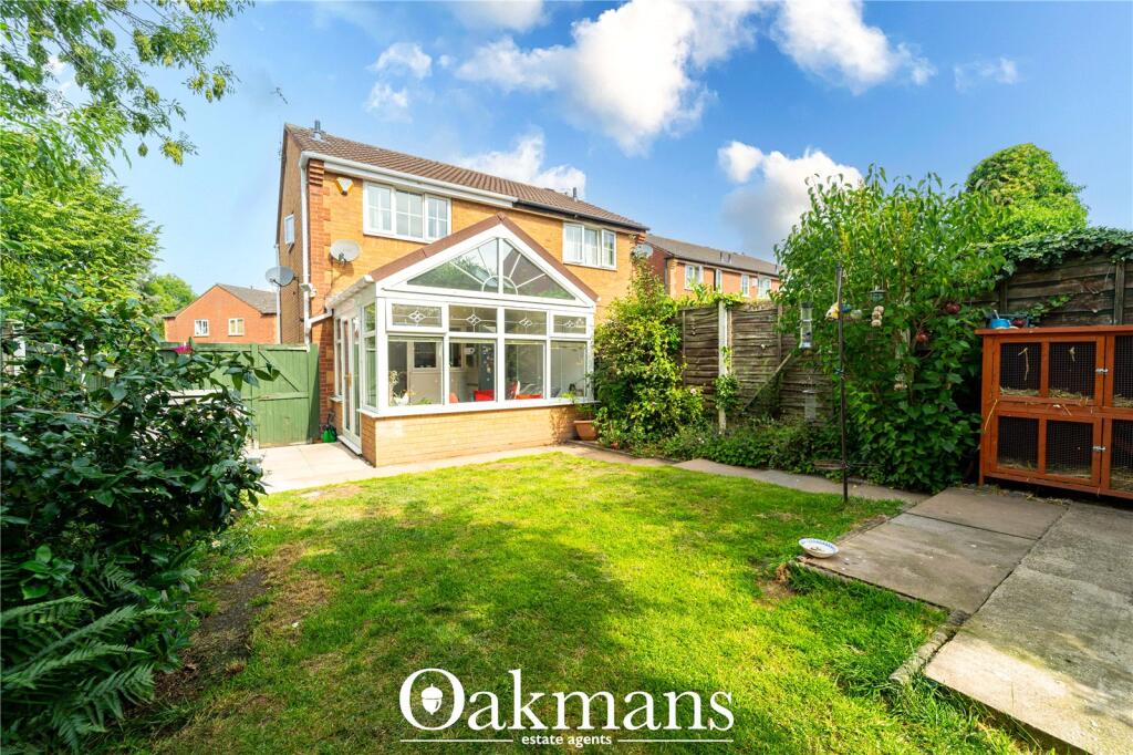 Additional image 14 of Abbey Close, Bromsgrove, Worcestershire, B60