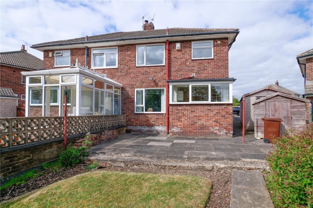 Additional image 20 of Woodcot Avenue, Baildon, Shipley, West Yorkshire, BD17