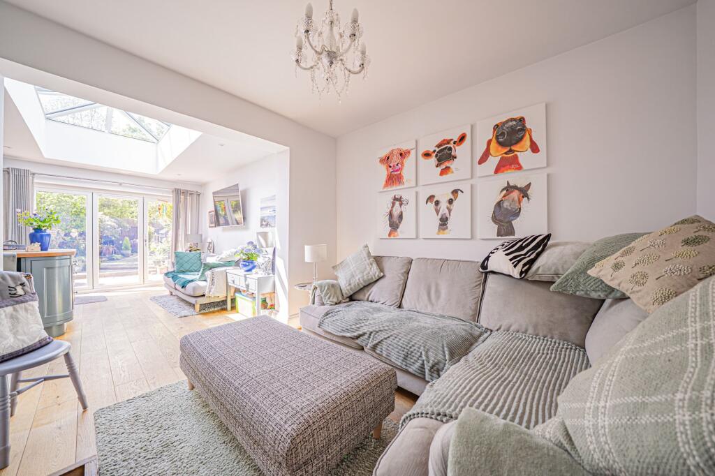 Additional image 3 of Station Lane, Lapworth, B94