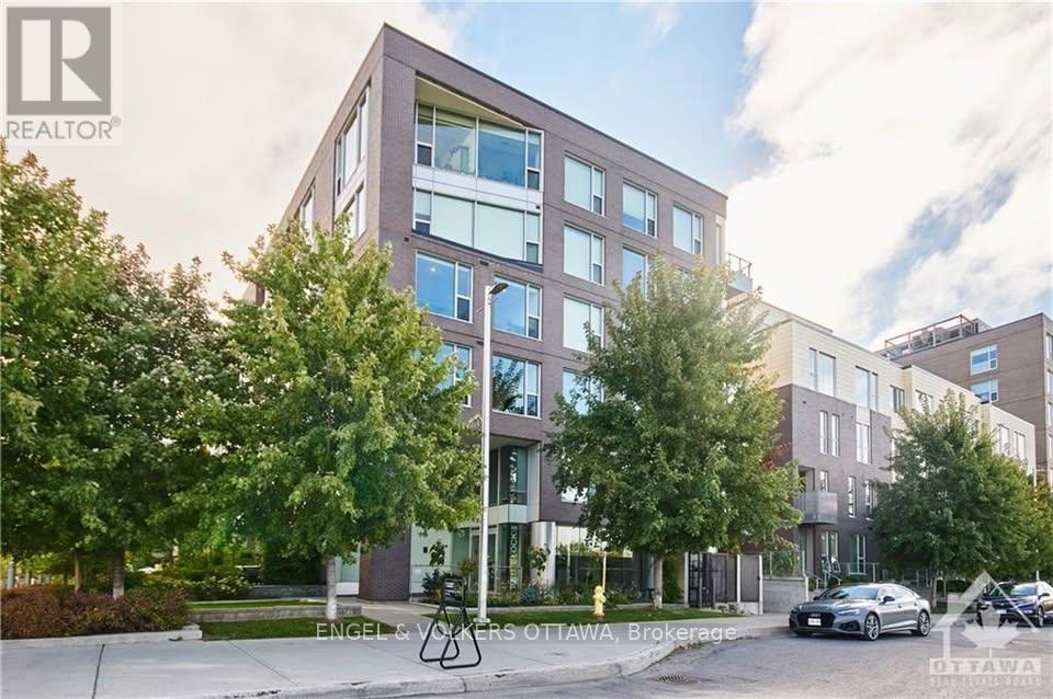 409 - 300A LETT STREET|Ottawa, Ontario K1R0B8