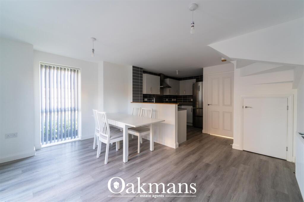 Additional image 3 of Sherlock Street, Birmingham, B5