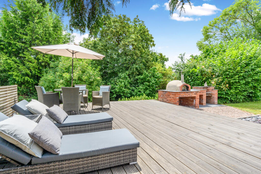 Additional image 35 of Pratts Lane, Mappleborough Green, Warwickshire B80 7BN