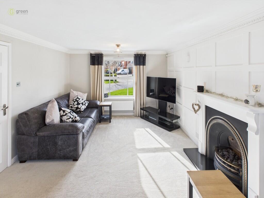 Additional image 3 of Saracen Drive, Sutton Coldfield