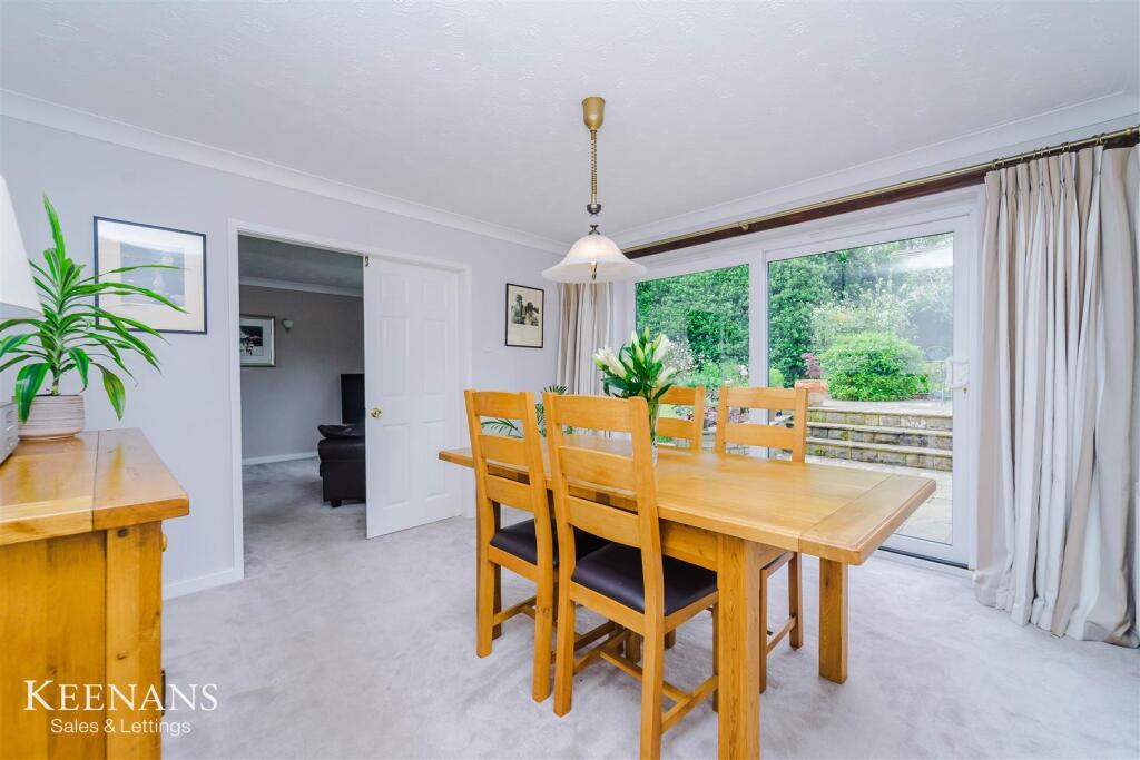 Additional image 5 of Hawthorne Close, Barrowford, Nelson