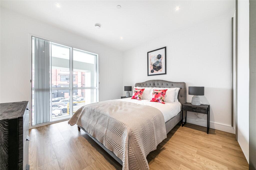 Additional image 14 of East Timber Yard, 118 Pershore Street, Birmingham, B5