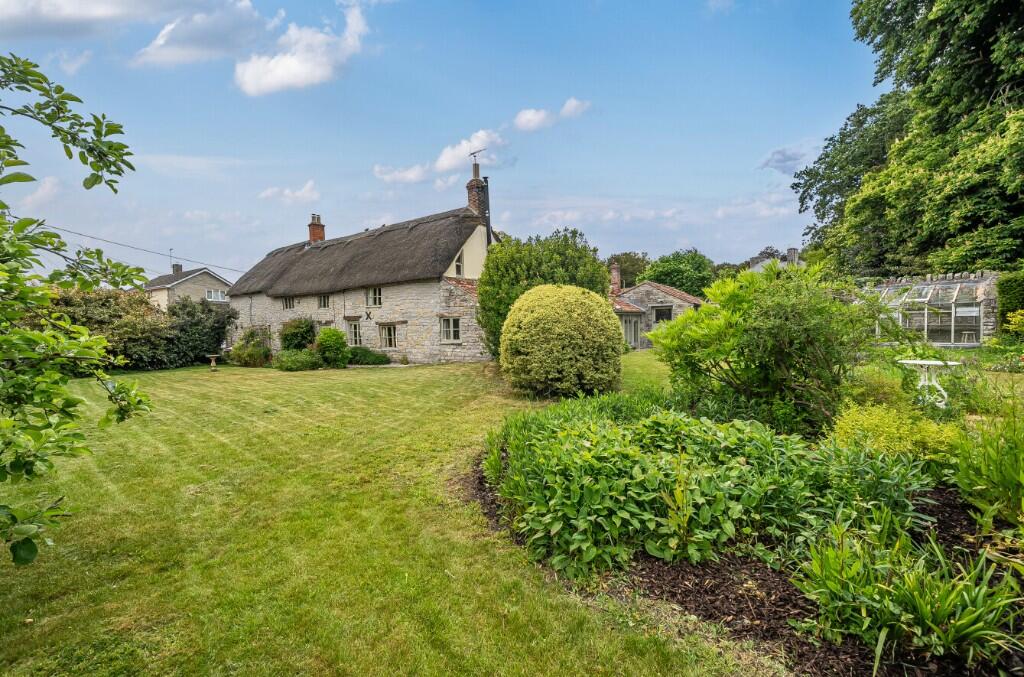 Additional image 15 of High Street, Butleigh, Somerset, BA6 8SU