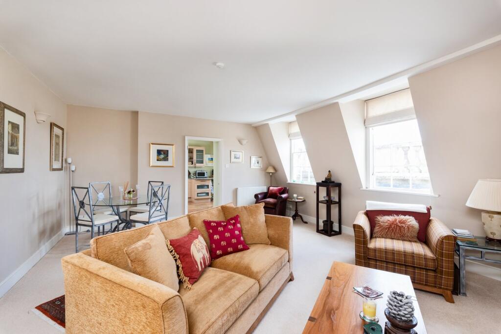 Additional image 4 of Lansdown Crescent, Bath, BA1